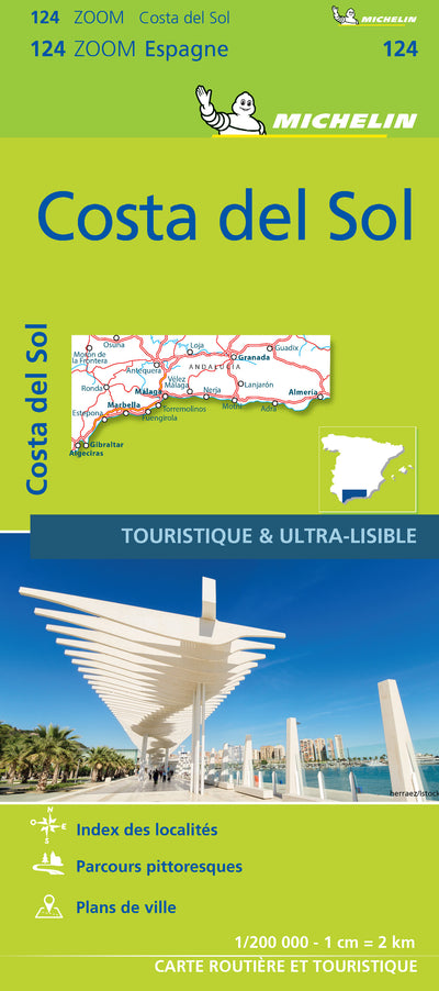 Costa Del Sol Preview 1