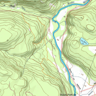 Rivière Mitis Preview 2