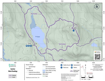 Prêt-à-Partir | Sentier Mont Kaaikop Preview 1
