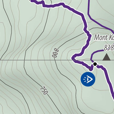 Prêt-à-Partir | Sentier Mont Kaaikop Preview 3