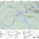 Prêt-à-Partir | Sentier du Pic-de-la-Tête-de-Chien Preview 1