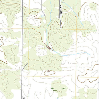 Albertville, WI (2022, 24000-Scale) Preview 2