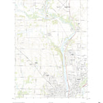 Beloit, WI (2022, 24000-Scale) Preview 1