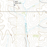 Bloomington, WI (2022, 24000-Scale) Preview 2