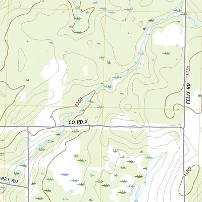 Big Falls Dam, WI (2022, 24000-Scale) Preview 2