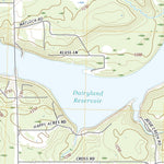 Big Falls Dam, WI (2022, 24000-Scale) Preview 3