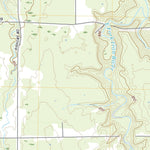 Blaine Creek, WI (2022, 24000-Scale) Preview 2