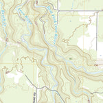 Blaine Creek, WI (2022, 24000-Scale) Preview 3