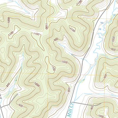 Boaz, WI (2022, 24000-Scale) Preview 3