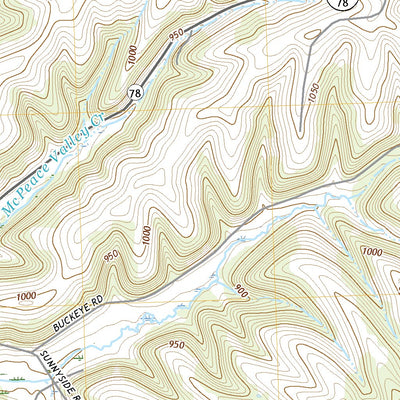 Blanchardville, WI (2022, 24000-Scale) Preview 3