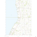 Brothertown, WI (2022, 24000-Scale) Preview 1