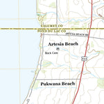 Brothertown, WI (2022, 24000-Scale) Preview 2