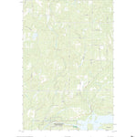 Buckety Creek, WI (2022, 24000-Scale) Preview 1