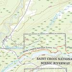 Buckety Creek, WI (2022, 24000-Scale) Preview 3