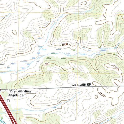Brackett, WI (2022, 24000-Scale) Preview 2