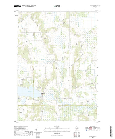 Briggsville, WI (2022, 24000-Scale) Preview 1