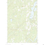 Butternut Lake, WI (2022, 24000-Scale) Preview 1