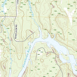 Butternut Lake, WI (2022, 24000-Scale) Preview 3