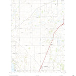 Buckhorn Corner, WI (2022, 24000-Scale) Preview 1
