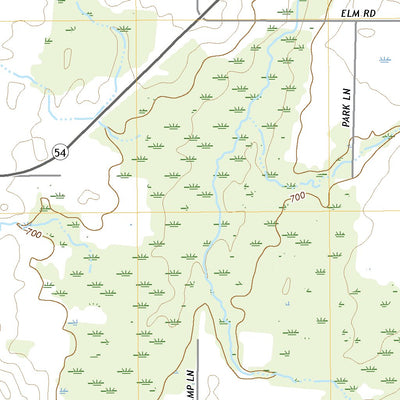 Casco, WI (2022, 24000-Scale) Preview 2