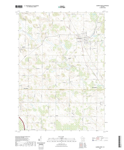 Campbellsport, WI (2022, 24000-Scale) Preview 1