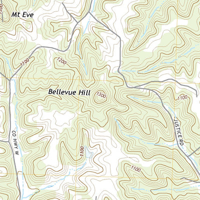 Camp Douglas, WI (2022, 24000-Scale) Preview 3