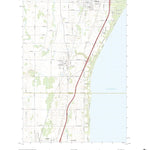 Cedar Grove, WI (2022, 24000-Scale) Preview 1