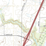 Cedar Grove, WI (2022, 24000-Scale) Preview 3