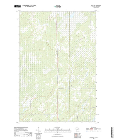 Black Lake, WI (2022, 24000-Scale) Preview 1