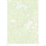 Big Briens Lake, WI (2022, 24000-Scale) Preview 1