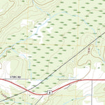 Big Briens Lake, WI (2022, 24000-Scale) Preview 2