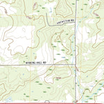 Big Briens Lake, WI (2022, 24000-Scale) Preview 3