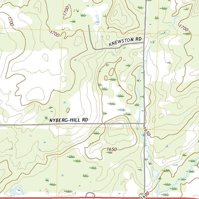 Big Briens Lake, WI (2022, 24000-Scale) Preview 3