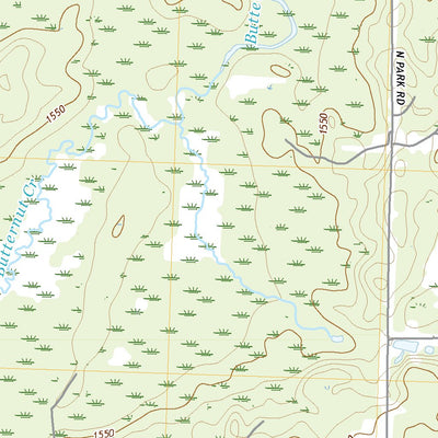 Butternut, WI (2022, 24000-Scale) Preview 2
