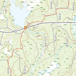 Clam Lake NE, WI (2022, 24000-Scale) Preview 3