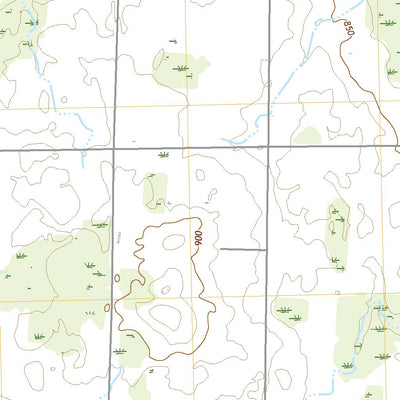 Clintonville South, WI (2022, 24000-Scale) Preview 2