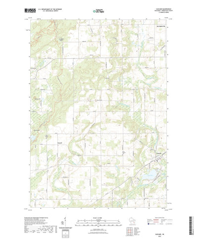 Cascade, WI (2022, 24000-Scale) Preview 1