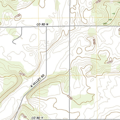 Cascade, WI (2022, 24000-Scale) Preview 2