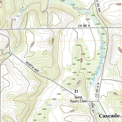 Cascade, WI (2022, 24000-Scale) Preview 3