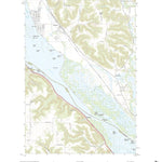 Cochrane, WI (2022, 24000-Scale) Preview 1