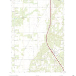 Coloma, WI (2022, 24000-Scale) Preview 1