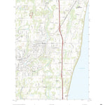 Cedarburg, WI (2022, 24000-Scale) Preview 1