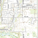 Cedarburg, WI (2022, 24000-Scale) Preview 2