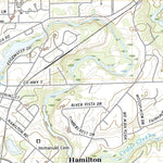 Cedarburg, WI (2022, 24000-Scale) Preview 3