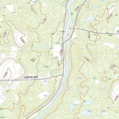 Colburn, WI (2022, 24000-Scale) Preview 3