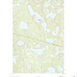 Black Oak Lake, WI (2022, 24000-Scale) Preview 1