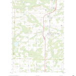 Coleman, WI (2022, 24000-Scale) Preview 1