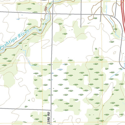 Coleman, WI (2022, 24000-Scale) Preview 2