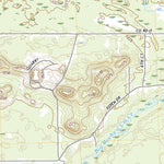 Coloma NW, WI (2022, 24000-Scale) Preview 3