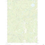 Coleman Lake, WI (2022, 24000-Scale) Preview 1